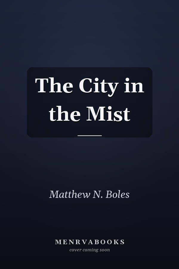 The City in the Mist