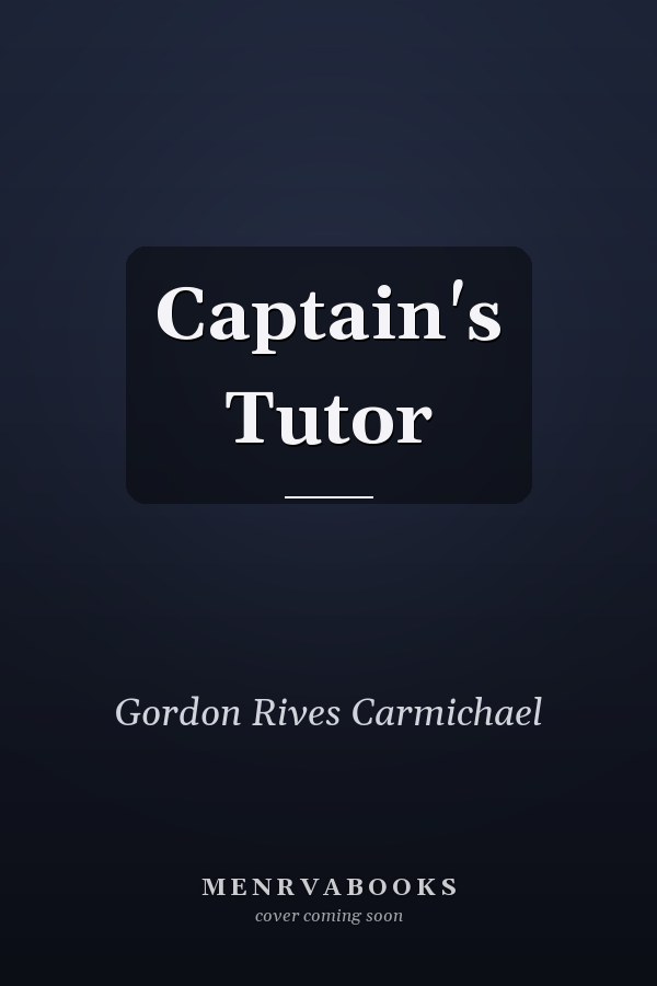 Captain's Tutor