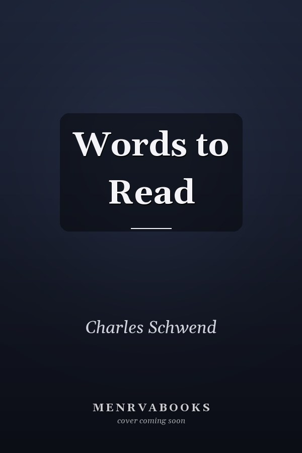 Words to Read