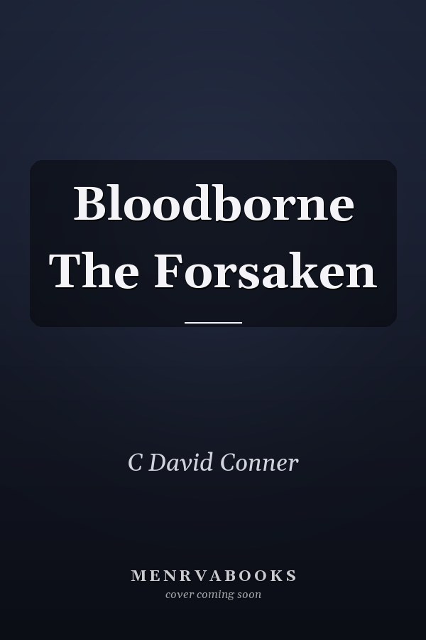 Bloodborne The Forsaken