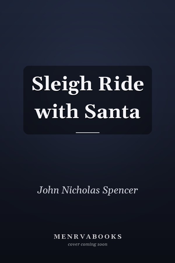 Sleigh Ride with Santa