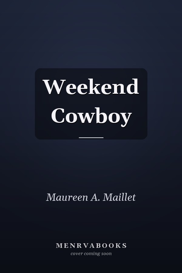 Weekend Cowboy
