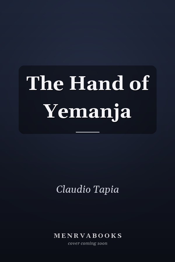 The Hand of Yemanja
