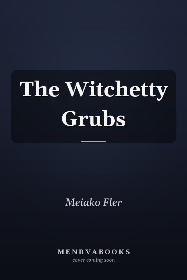 The Witchetty Grubs