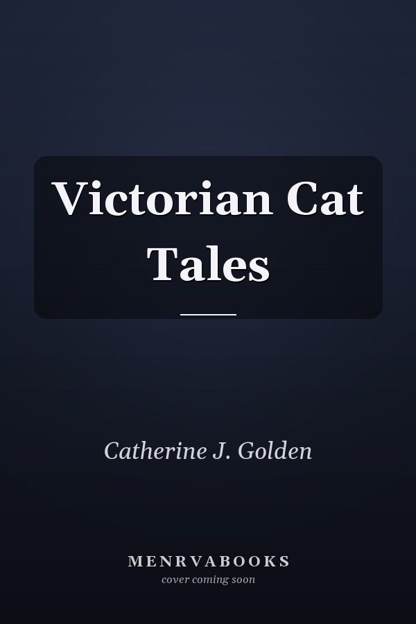 Victorian Cat Tales