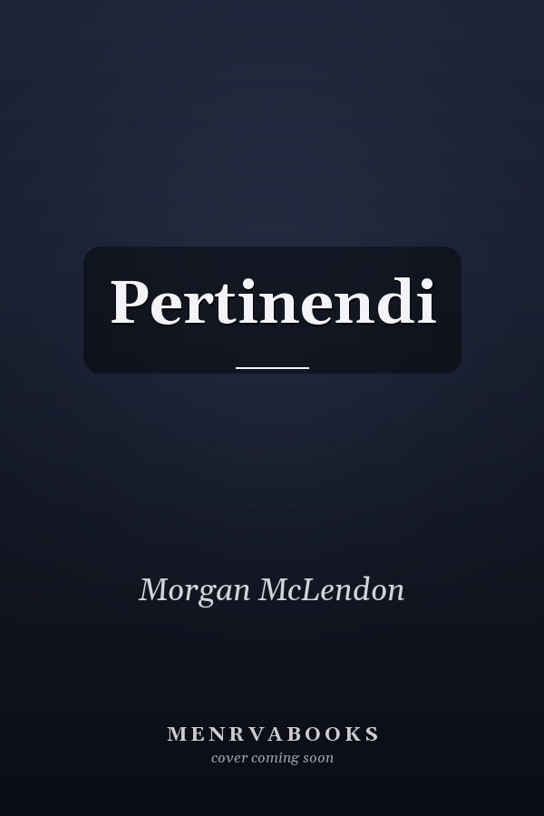 Pertinendi