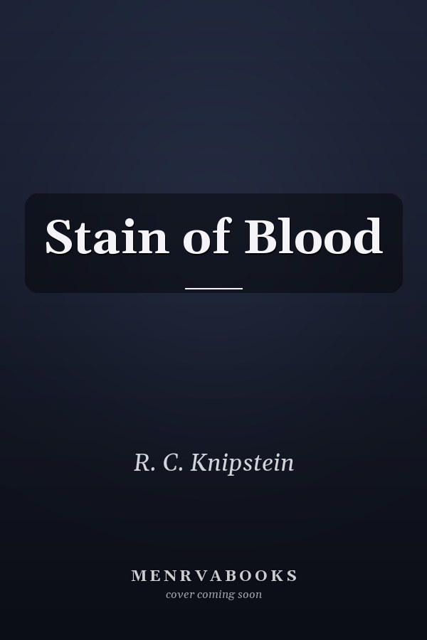 Stain of Blood