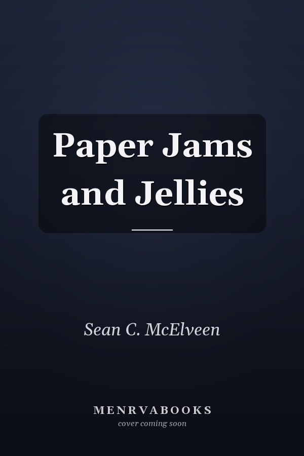 Paper Jams and Jellies