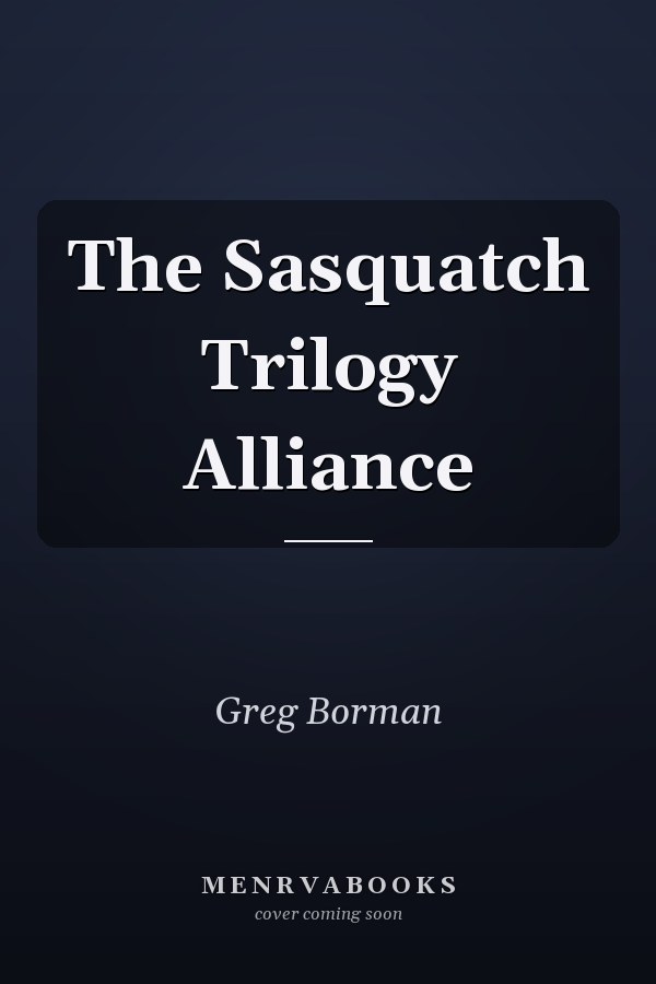 The Sasquatch Trilogy Alliance