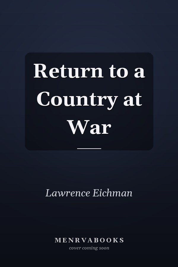 Return to a Country at War