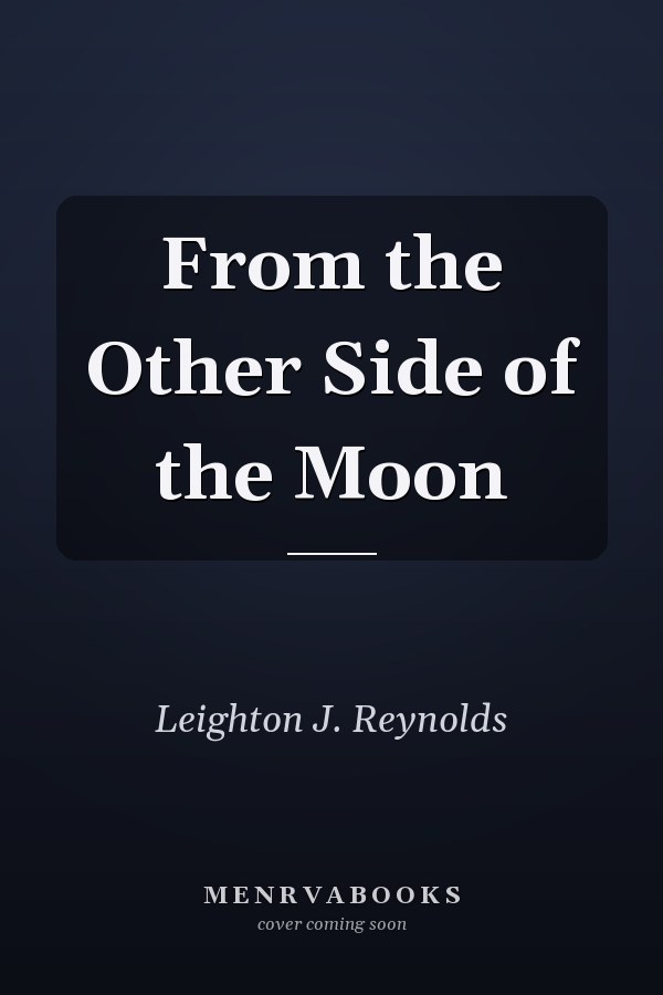 From the Other Side of the Moon