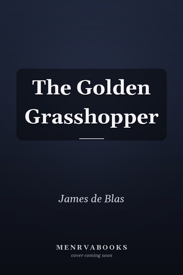 The Golden Grasshopper
