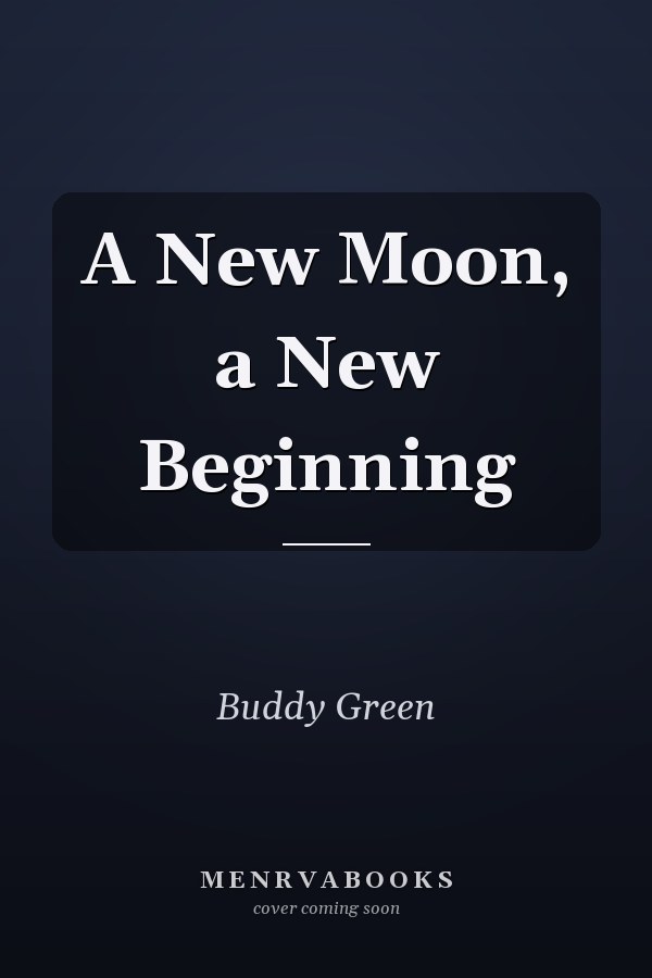 A New Moon, a New Beginning