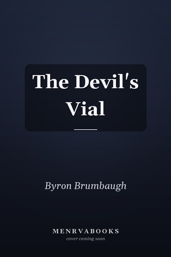 The Devil's Vial