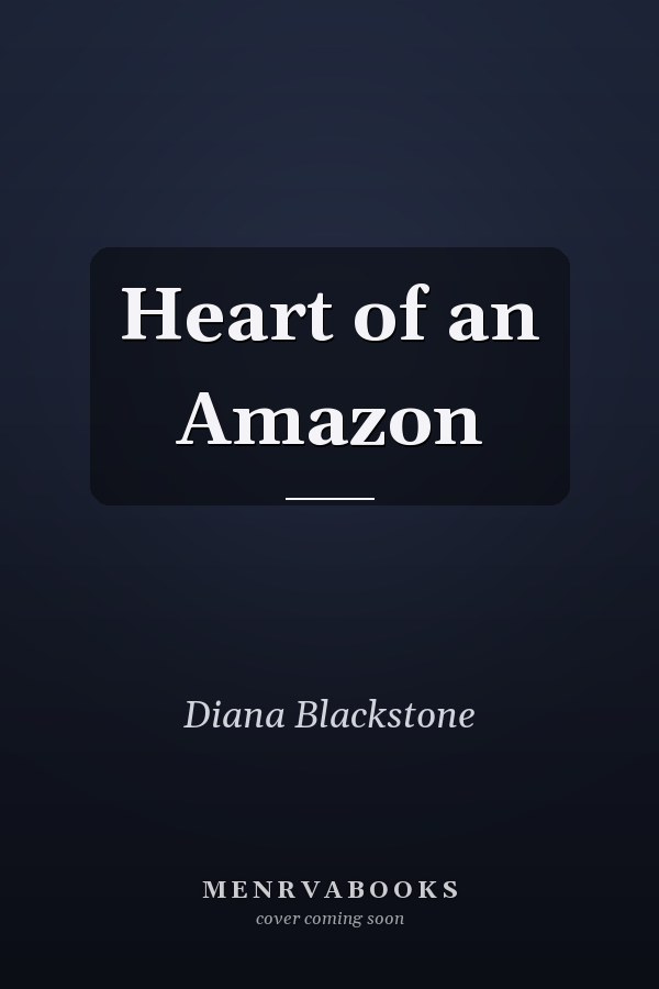 Heart of an Amazon