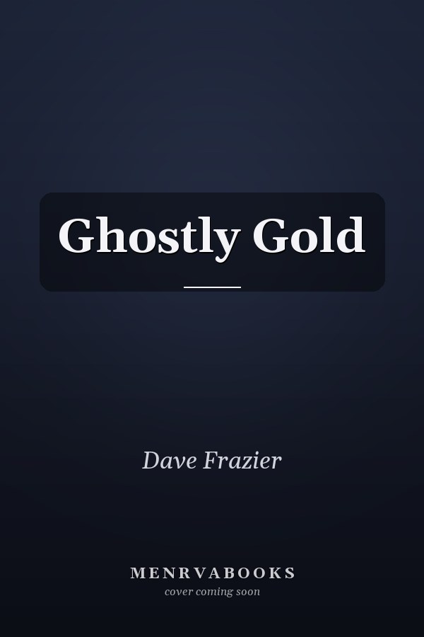 Ghostly Gold