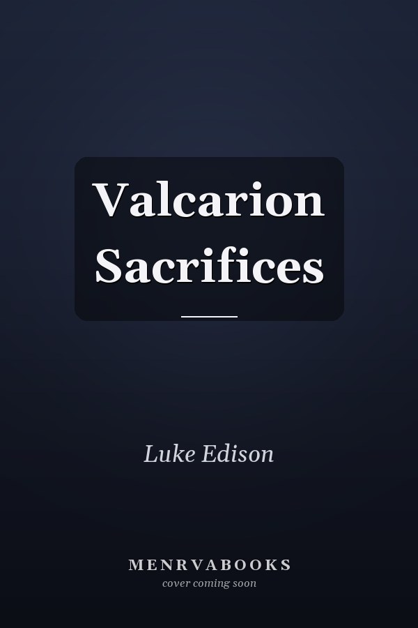 Valcarion Sacrifices