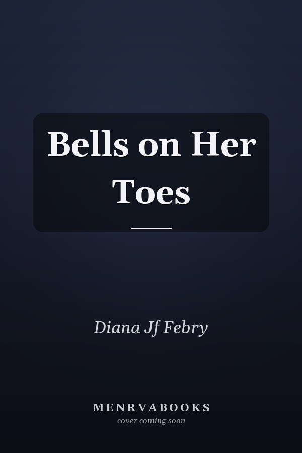 Bells on Her Toes