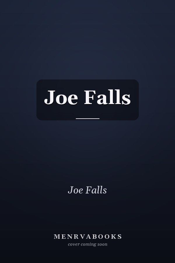 Joe Falls
