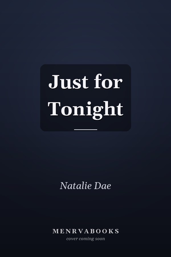 Just for Tonight