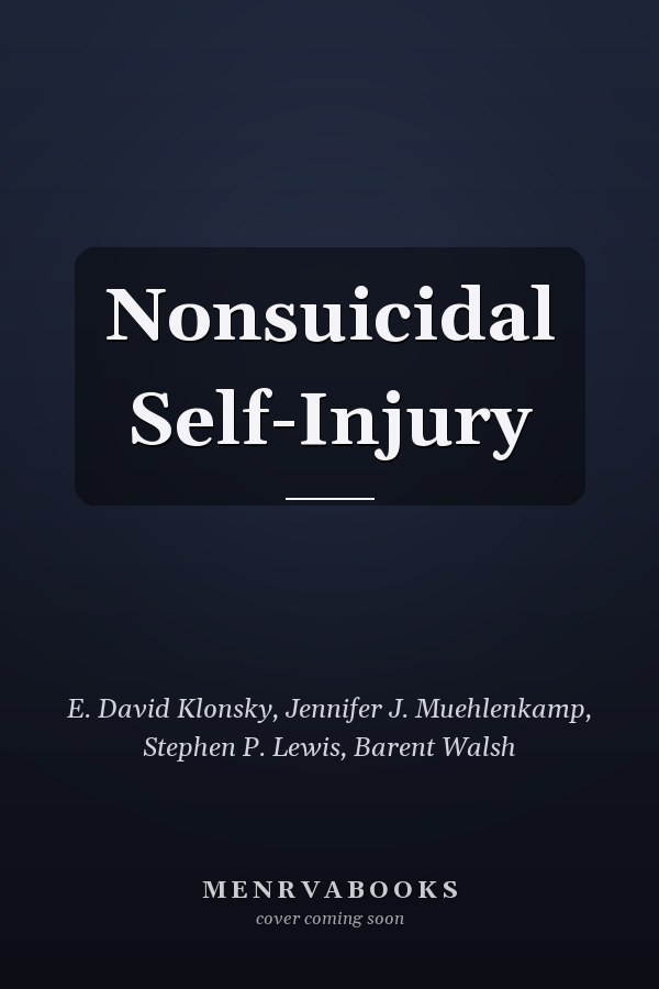 Nonsuicidal Self-Injury