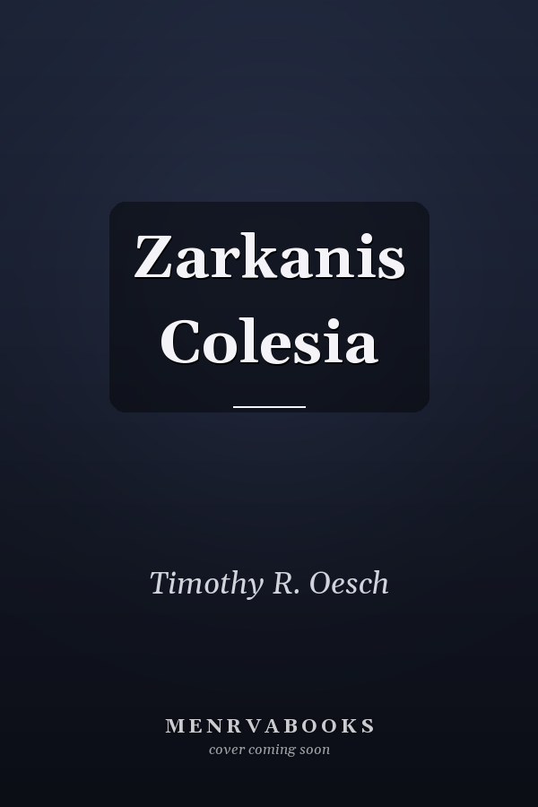 Zarkanis Colesia