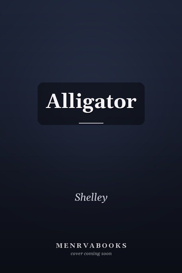 Alligator