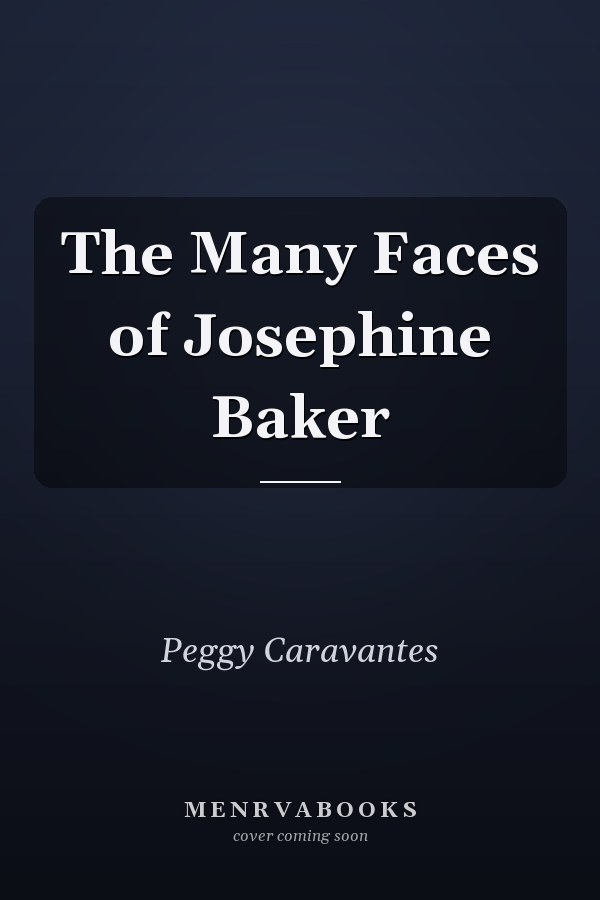 The Many Faces of Josephine Baker