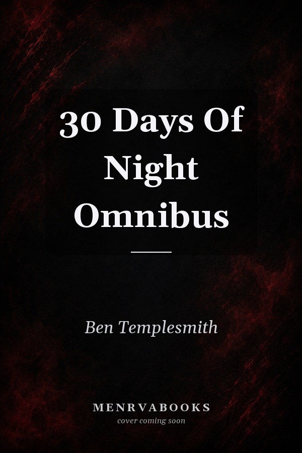 30 Days of Night Omnibus