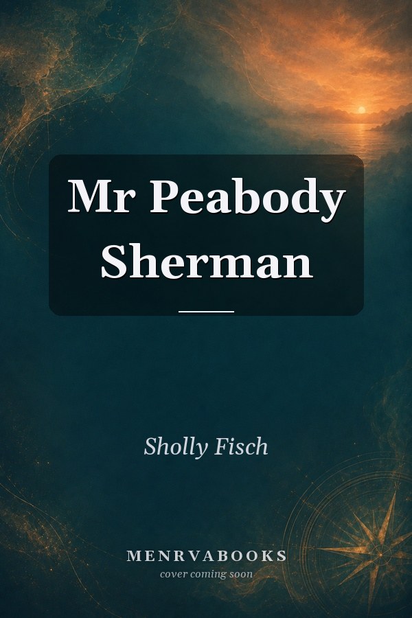 Mr. Peabody Sherman