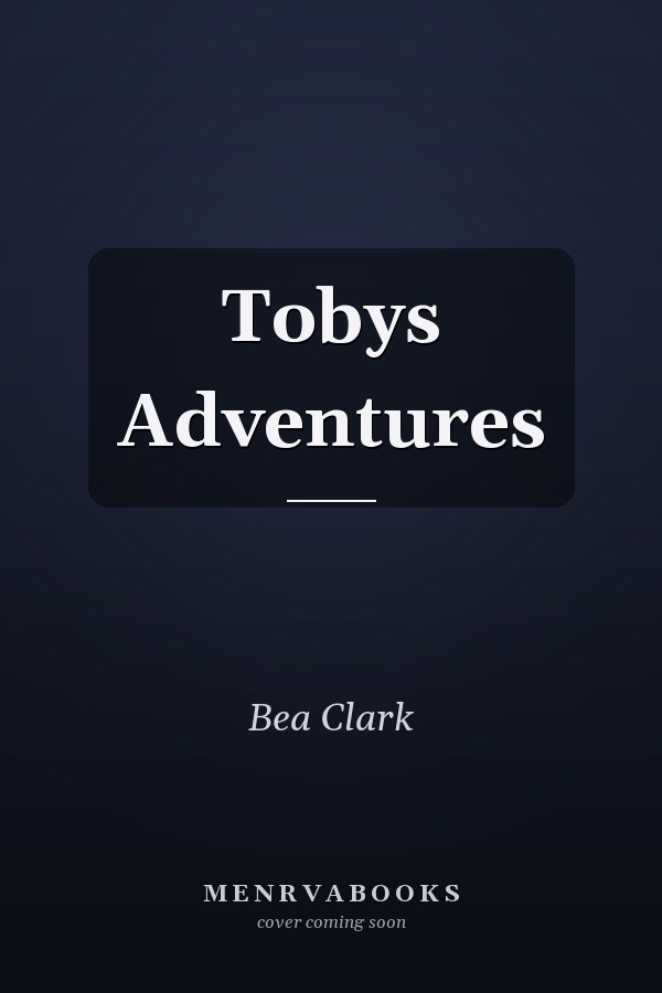 Tobys Adventures
