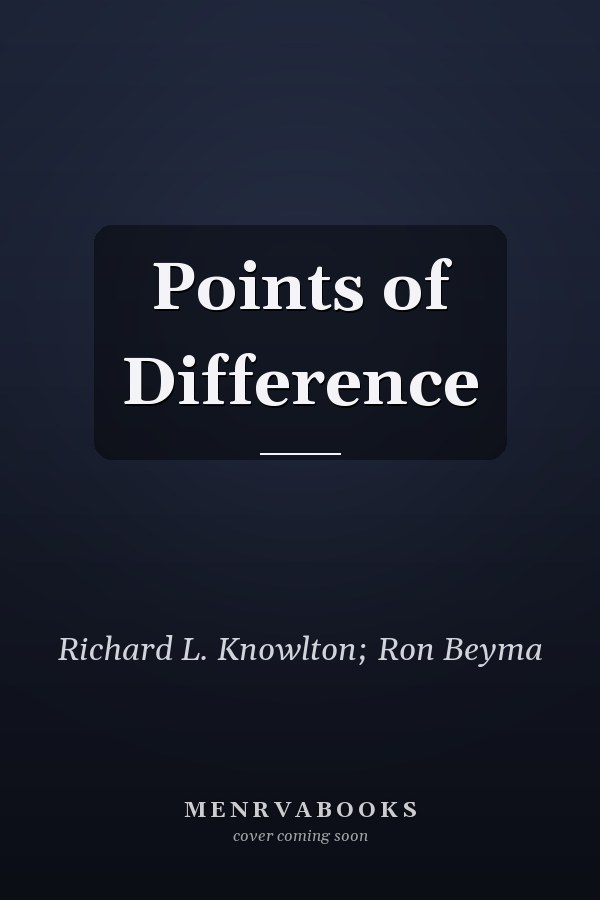 Points of Difference