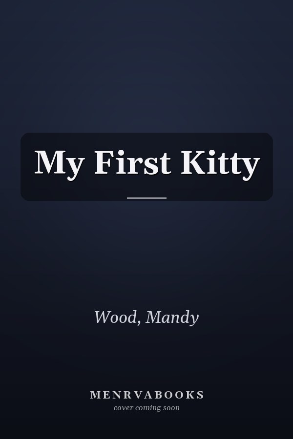 My First Kitty