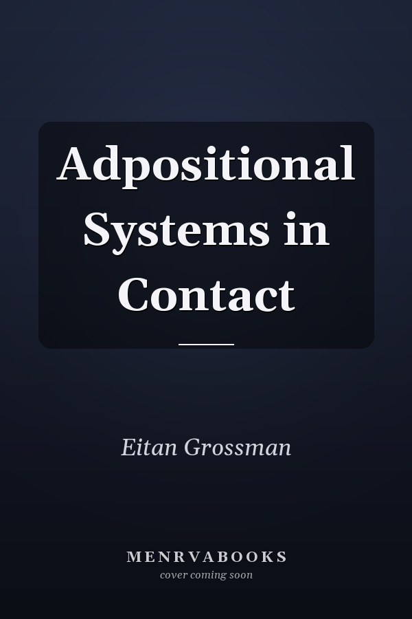 Adpositional Systems in Contact