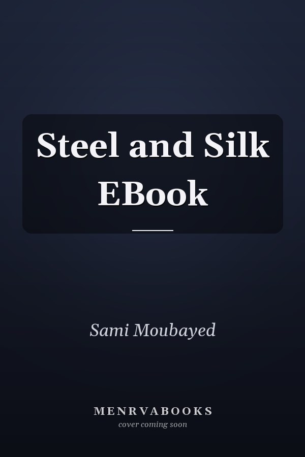 Steel and Silk EBook