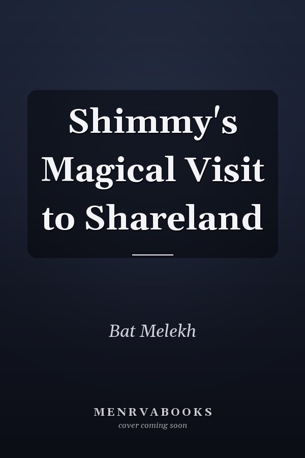 Shimmy's Magical Visit to Shareland