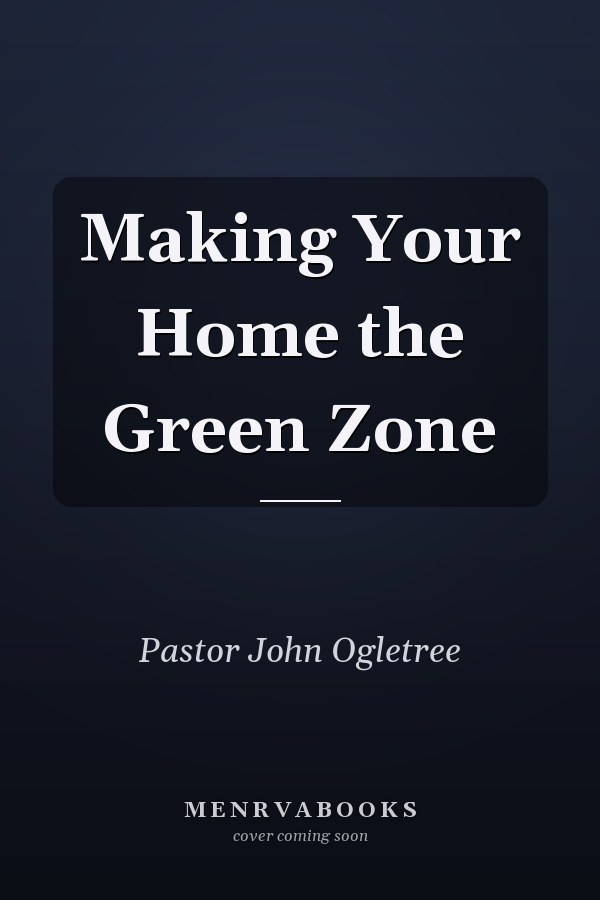 Making Your Home the Green Zone