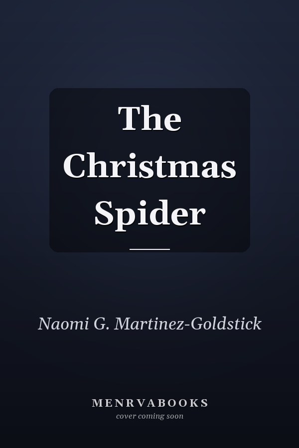 The Christmas Spider