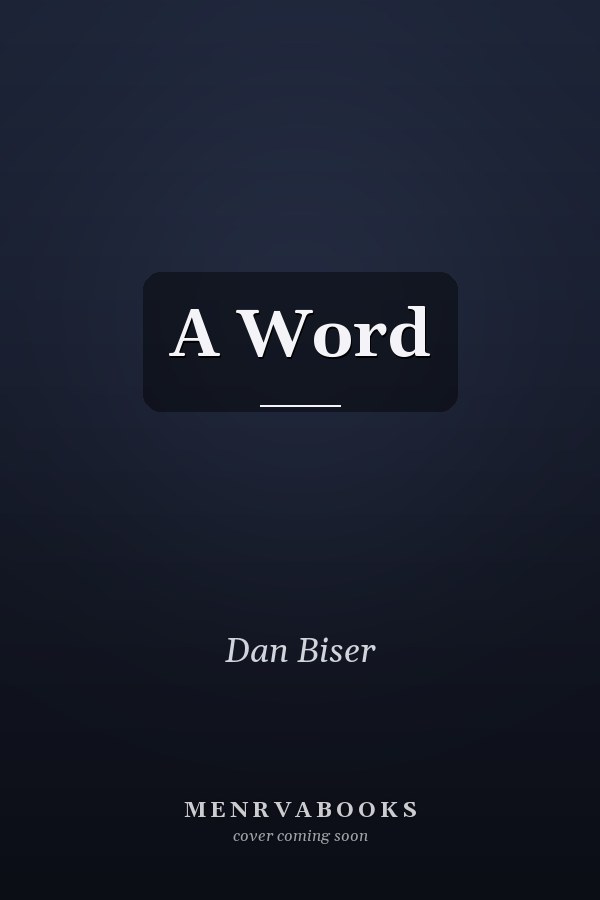 A Word