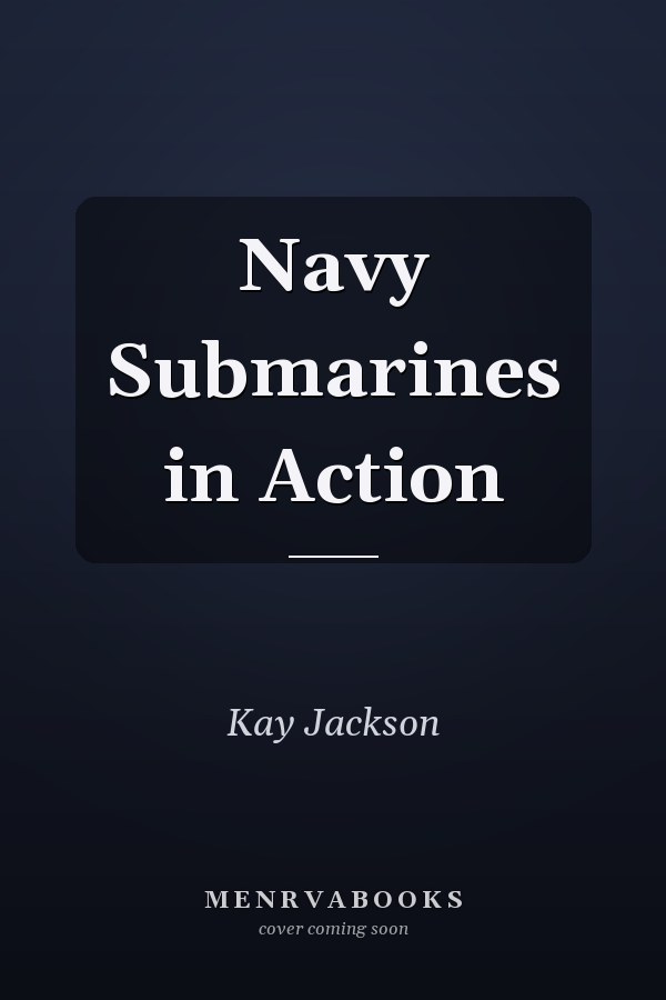Navy Submarines in Action
