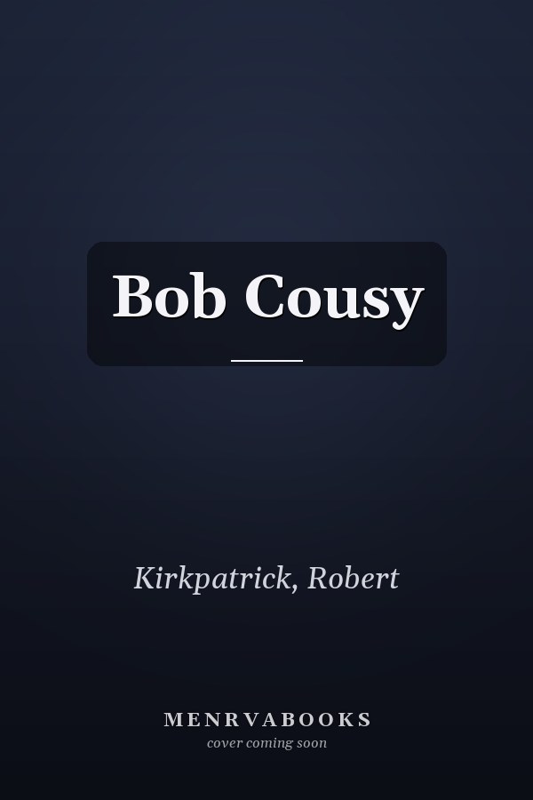 Bob Cousy