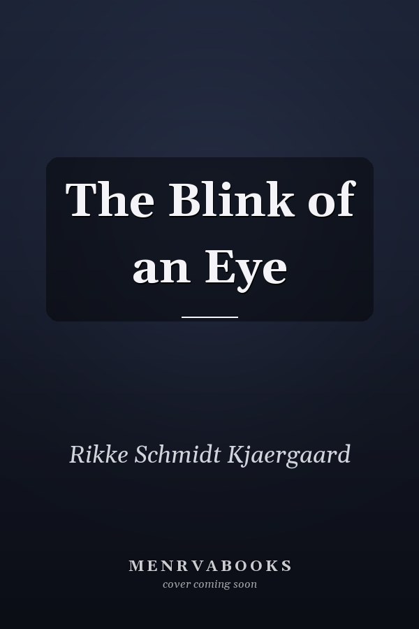 The Blink of an Eye