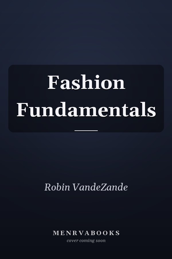 Fashion Fundamentals