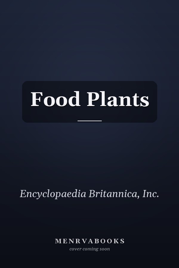 Food Plants