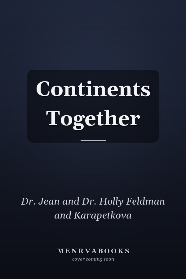 Continents Together