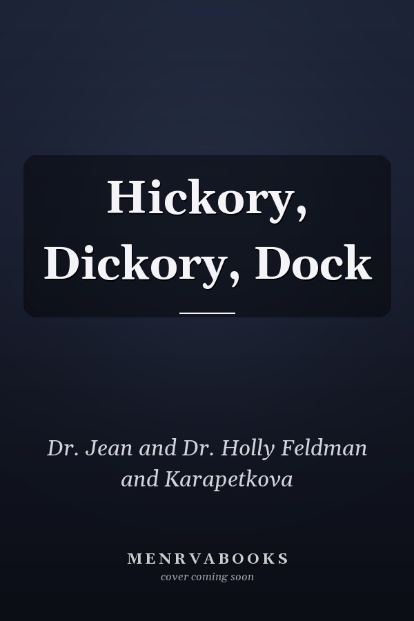 Hickory, Dickory, Dock