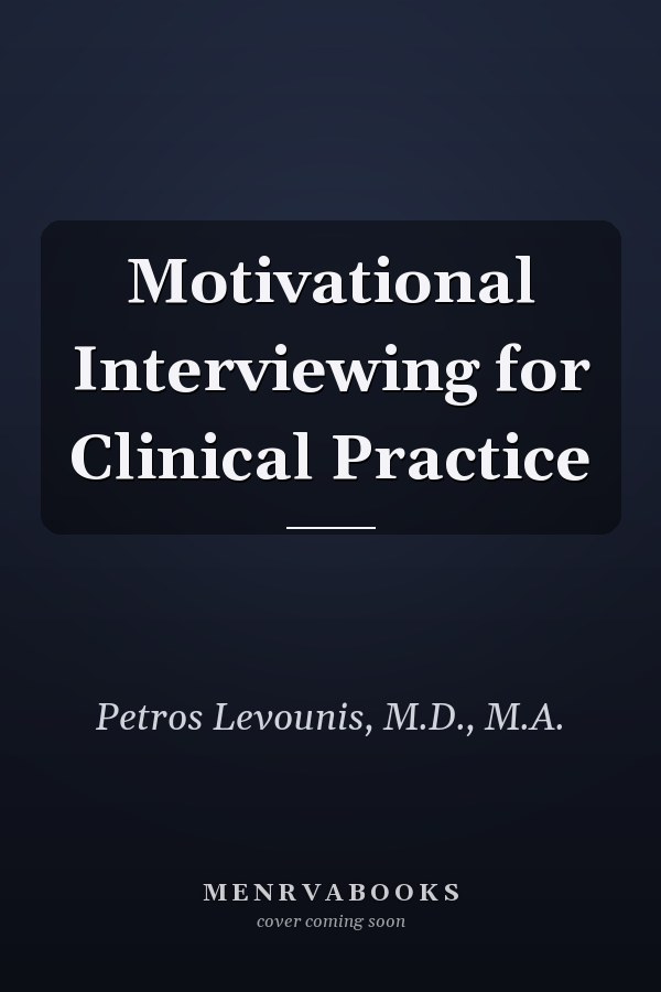 Motivational Interviewing for Clinical Practice