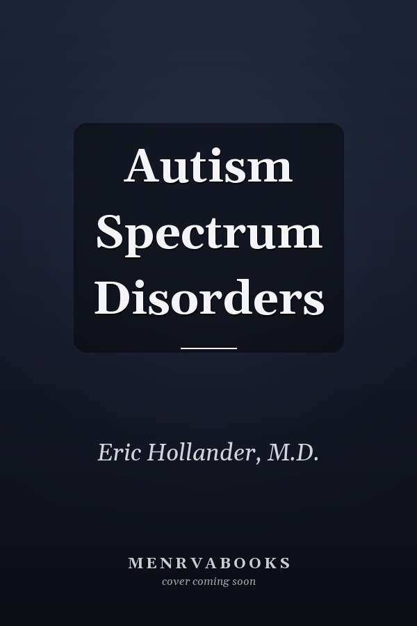 Autism Spectrum Disorders