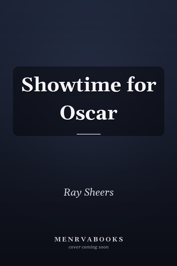 Showtime for Oscar