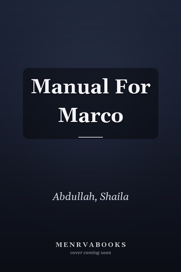 Manual For Marco